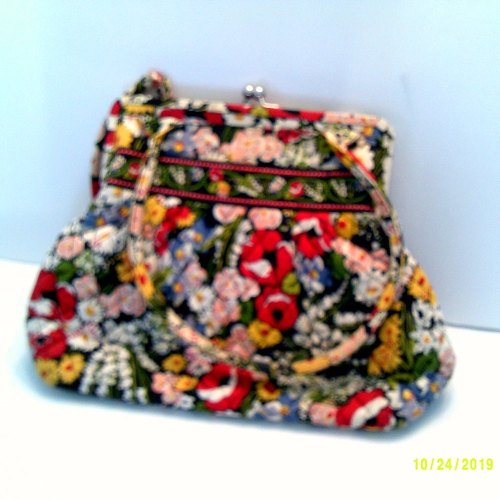 large purse